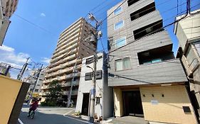 Sugamo Winco Residence