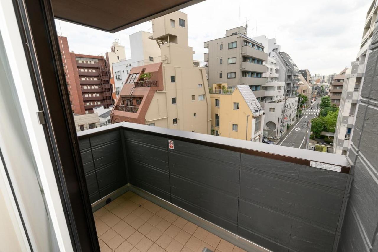 Sugamo Winco Residence 東京都 エクステリア 写真